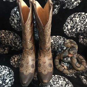 Cowboy Boots